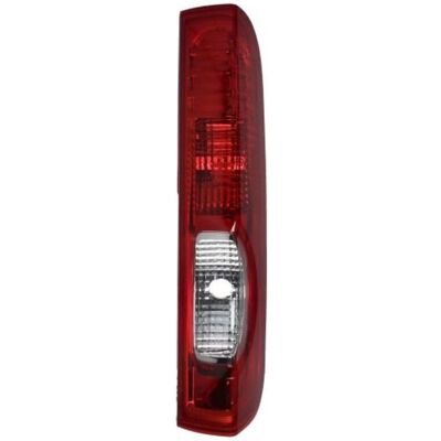 TYC Achterlicht Nissan Primastar Opel Vivaro Renault Trafic - Achterlicht TYC Achterlicht Nissan Primastar Opel Vivaro Renault Trafic - Achterlicht