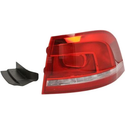 Tyc VW Passat B7 Rear Light - Car Rear Light Tyc VW Passat B7 Rear Light - Car Rear Light