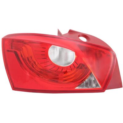 Tyc 6J4945095 Lampa spate stânga pentru Seat Ibiza Tyc 6J4945095 Lampa spate stânga pentru Seat Ibiza