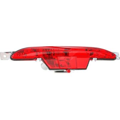 Tyc Luz antiniebla trasera Opel Peugeot DS - Luz antiniebla Tyc Luz antiniebla trasera Opel Peugeot DS - Luz antiniebla