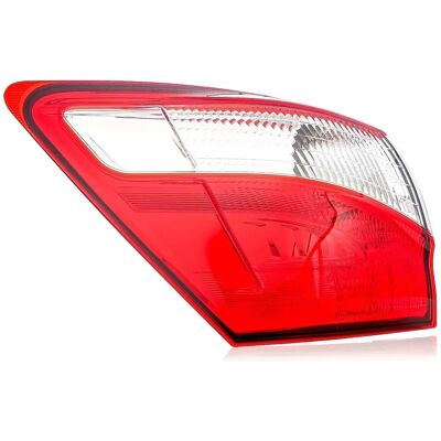 LED bakljus för Nissan Qashqai - Vänster yttre del LED bakljus för Nissan Qashqai - Vänster yttre del