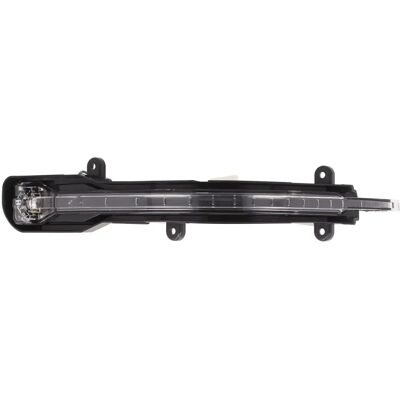Tyc Malli 30200893 Oikea vilkkusäde LED - Auton valo Tyc Malli 30200893 Oikea vilkkusäde LED - Auton valo