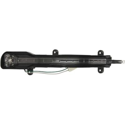 Tyc LED vilkku vasemman puolen peilissä - Varoitusvalo Audi Q5 Q7 Tyc LED vilkku vasemman puolen peilissä - Varoitusvalo Audi Q5 Q7