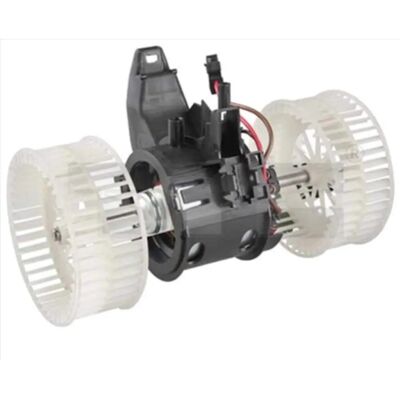 Tyc Modell 503-0004 Belső Ventilátor - Belső ventilátor BMW 5/6 Tyc Modell 503-0004 Belső Ventilátor - Belső ventilátor BMW 5/6