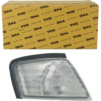 Tyc Semnalizator Alb Stâng pentru Nissan Primera Tyc Semnalizator Alb Stâng pentru Nissan Primera