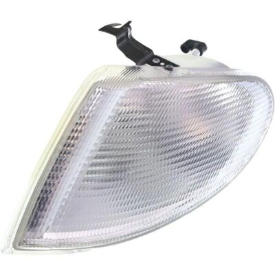 Semnalizator față stâng alb pentru Ford Galaxy, Seat Alhambra, VW Sharan - Lumină de semnalizare laterală Semnalizator față stâng alb pentru Ford Galaxy, Seat Alhambra, VW Sharan - Lumină de semnalizare laterală
