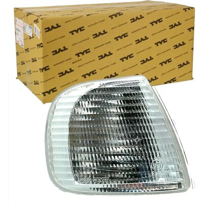 Tyc Model 6k5953049c - Semnalizare Față Stânga Tyc Model 6k5953049c - Semnalizare Față Stânga