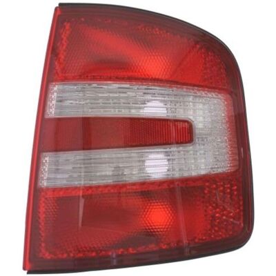 Tyc Luz trasera derecha para Skoda Fabia - Luz de coche Tyc Luz trasera derecha para Skoda Fabia - Luz de coche