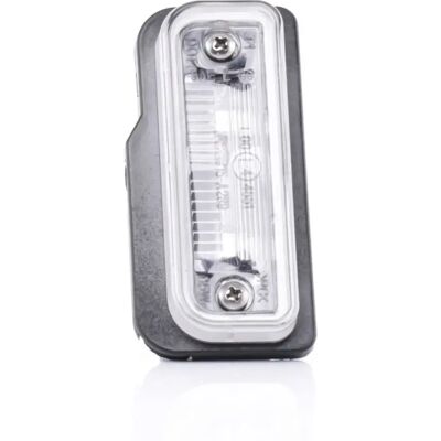 Tyc Mercedes-Benz C-Class, CLS, E-Class Luz de Placa - Luz de Placa Tyc Mercedes-Benz C-Class, CLS, E-Class Luz de Placa - Luz de Placa