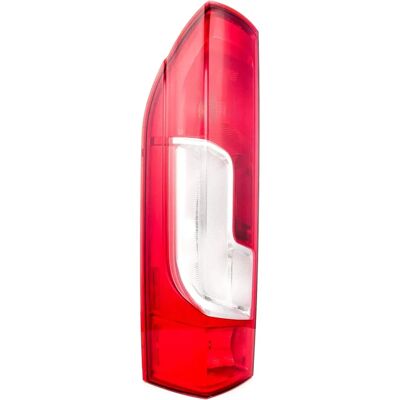 Αριστερό πίσω φως για Citroën Jumper Fiat Ducato Peugeot Boxer Αριστερό πίσω φως για Citroën Jumper Fiat Ducato Peugeot Boxer