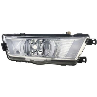 Tyc Skoda Lampa de ceață H8 - Dreaptă, Cu lumină de viraj Tyc Skoda Lampa de ceață H8 - Dreaptă, Cu lumină de viraj