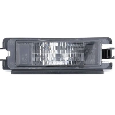 Tyc L102100002led Dubbele Kentekenlamp - Kentekenverlichting Tyc L102100002led Dubbele Kentekenlamp - Kentekenverlichting