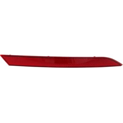 Tyc 17-5590-00-9 Reflector spate stâng pentru VW Passat CC Tyc 17-5590-00-9 Reflector spate stâng pentru VW Passat CC