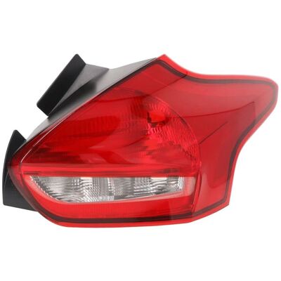 Tyc Ford Focus Lumină Spate LED Dreapta - Lumină spate Tyc Ford Focus Lumină Spate LED Dreapta - Lumină spate