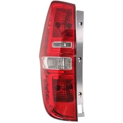 Tyc Hyundai H-1 Bal hátsó lámpa - Hátsó lámpa Tyc Hyundai H-1 Bal hátsó lámpa - Hátsó lámpa
