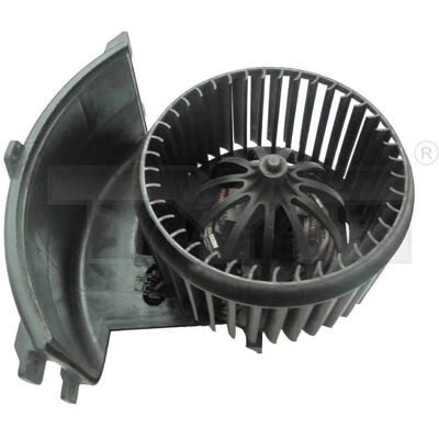 Volkswagen T5 Varmluftblæser Motor - Bil Ventilator Volkswagen T5 Varmluftblæser Motor - Bil Ventilator