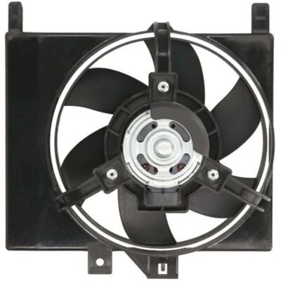 Tyc 833-0001 Ventilador de Resfriamento - Resfriamento do Motor Tyc 833-0001 Ventilador de Resfriamento - Resfriamento do Motor
