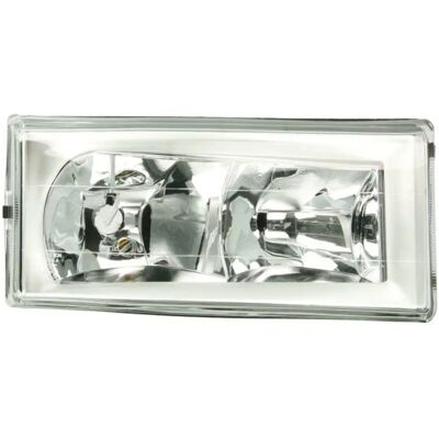 Faro TYC Destro - H7/H1 - Adatto per veicoli con regolazione elettrica Faro TYC Destro - H7/H1 - Adatto per veicoli con regolazione elettrica