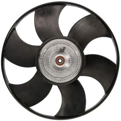 TYC 821-0008 Ventilateur de radiateur pour Mercedes-Benz Sprinter & VW Crafter TYC 821-0008 Ventilateur de radiateur pour Mercedes-Benz Sprinter & VW Crafter