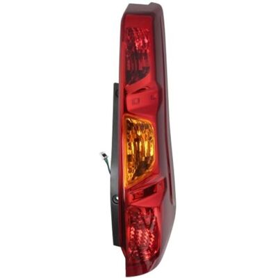 Oikea takavalo Nissan X-Trail - Car Tail Light Oikea takavalo Nissan X-Trail - Car Tail Light