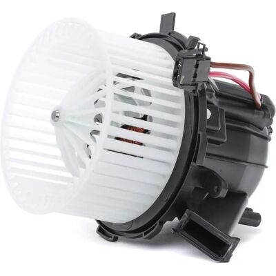 Tyc 502-0002 Motore Ventilatore Interno per Audi A4 A5 Q5 - Motore Ventilatore Interno Tyc 502-0002 Motore Ventilatore Interno per Audi A4 A5 Q5 - Motore Ventilatore Interno
