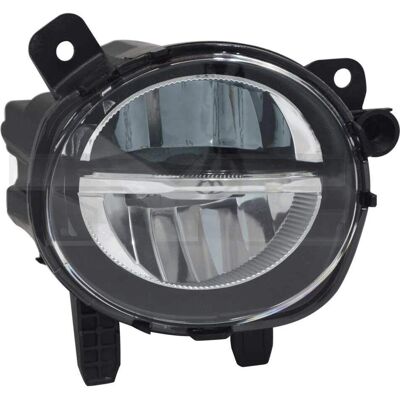 Tyc Μοντέλο 19-6185-00-9 LED Φακός ομίχλης για BMW - Δεξιά Tyc Μοντέλο 19-6185-00-9 LED Φακός ομίχλης για BMW - Δεξιά