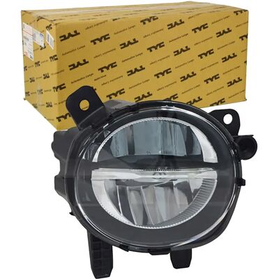Tyc Model 19-6186-00-9 LED światło przeciwmgielne - Światło przeciwmgielne dla BMW 1, 3, 4 Tyc Model 19-6186-00-9 LED światło przeciwmgielne - Światło przeciwmgielne dla BMW 1, 3, 4