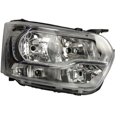 TYC Reflektor prawy H7/H1 dla Ford Transit V363 - Reflektor TYC Reflektor prawy H7/H1 dla Ford Transit V363 - Reflektor