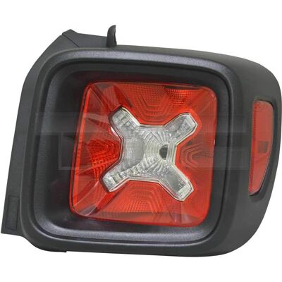 Tyc Feu arrière droit pour Jeep Renegade - Feu arrière / Feu de recul Tyc Feu arrière droit pour Jeep Renegade - Feu arrière / Feu de recul