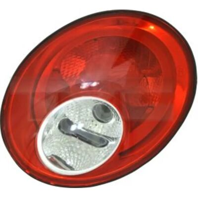 Tyc 11-12653-05-9 Fanale posteriore destro per VW New Beetle Tyc 11-12653-05-9 Fanale posteriore destro per VW New Beetle