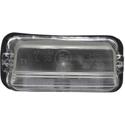 Tyc Rendszámtábla lámpa - W5W Kompatibilis Citroën, Opel, Peugeot, Toyota Tyc Rendszámtábla lámpa - W5W Kompatibilis Citroën, Opel, Peugeot, Toyota