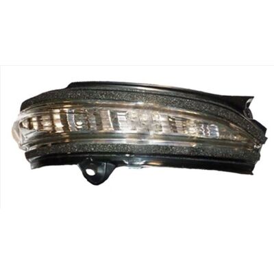 Tyc Model 310-0241-3 LED Udvendig Spejllys Højre - Side Blinklys Tyc Model 310-0241-3 LED Udvendig Spejllys Højre - Side Blinklys