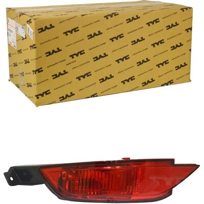 Tyc Lumină de ceață spate stângă pentru Ford C-Max, Fiesta, Grand Tyc Lumină de ceață spate stângă pentru Ford C-Max, Fiesta, Grand