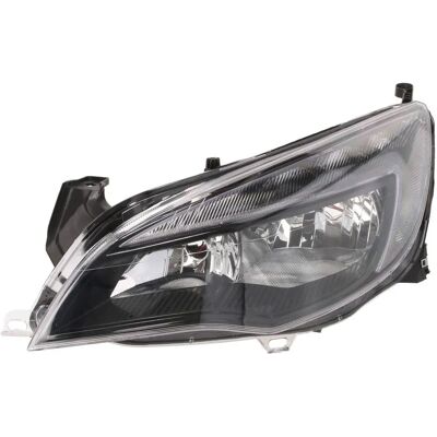 TyC 20-15602-06-2 Faro LED para Opel Astra J - Faro TyC 20-15602-06-2 Faro LED para Opel Astra J - Faro