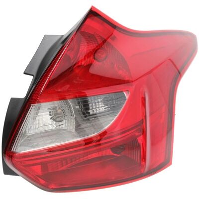 TYC 11-11847-16-2 Πίσω φως - Πίσω φως TYC 11-11847-16-2 Πίσω φως - Πίσω φως