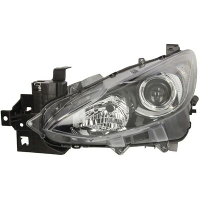 Phare Tyc Mazda 3 Berline - 1.5-2.2 D Phare Tyc Mazda 3 Berline - 1.5-2.2 D