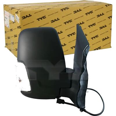 Εξωτερικό Καθρέφτη Tyc Ford Transit - Εξωτερικός Καθρέφτης Εξωτερικό Καθρέφτη Tyc Ford Transit - Εξωτερικός Καθρέφτης