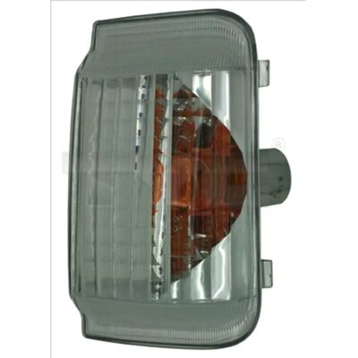 Tyc Modell 309-0166-3 Vänster Blinkersignal - Indicator Tyc Modell 309-0166-3 Vänster Blinkersignal - Indicator