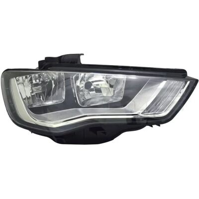 Tyc H15 H7 Scheinwerfer Rechts für Audi A3 - Scheinwerfer Tyc H15 H7 Scheinwerfer Rechts für Audi A3 - Scheinwerfer