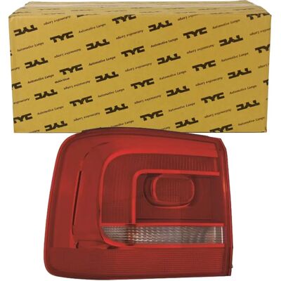 Tyc VW Touran I Feu arrière droit OEM 1T0945096R Tyc VW Touran I Feu arrière droit OEM 1T0945096R