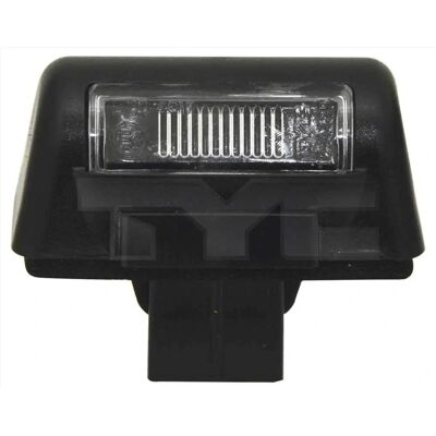 TYC 15-0429-00-2 Lumină pentru număr - Lumină pentru număr TYC 15-0429-00-2 Lumină pentru număr - Lumină pentru număr