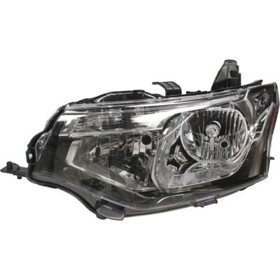 Tyc Mitsubishi Outlander Scheinwerfer - H7/HB3, Links, Elektrisch Tyc Mitsubishi Outlander Scheinwerfer - H7/HB3, Links, Elektrisch