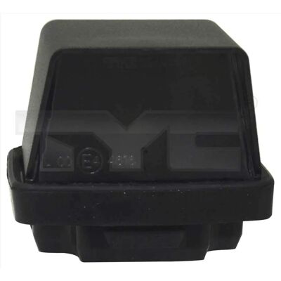 TYC Lumină Placă Număr Ford Transit - Lumină Placă Număr TYC Lumină Placă Număr Ford Transit - Lumină Placă Număr