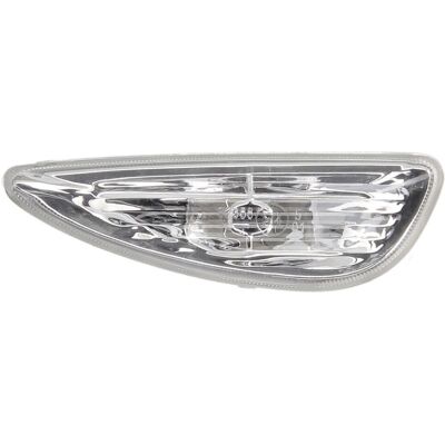 Vasen Vilkku Hyundai I20 Ix20 Kia Venga - Auton vilkku Vasen Vilkku Hyundai I20 Ix20 Kia Venga - Auton vilkku