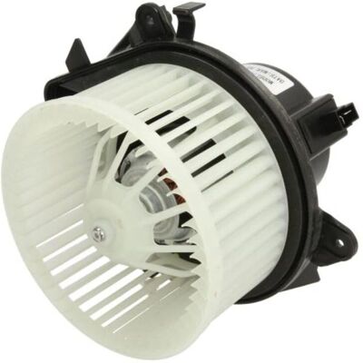 TYC 509-0006 Ventilatore abitacolo - Per veicoli senza aria condizionata TYC 509-0006 Ventilatore abitacolo - Per veicoli senza aria condizionata