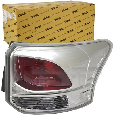 Tyc A37780001 Baglygter - Baglygter til Mitsubishi Outlander Tyc A37780001 Baglygter - Baglygter til Mitsubishi Outlander