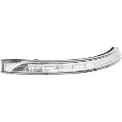 Tyc LED Φλας Εξωτερικού Καθρέφτη Αριστερό για Kia Sportage Tyc LED Φλας Εξωτερικού Καθρέφτη Αριστερό για Kia Sportage