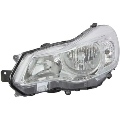 Tyc 20-15912-05-2 Vasen etuvalo - Subaru XV I Tyc 20-15912-05-2 Vasen etuvalo - Subaru XV I