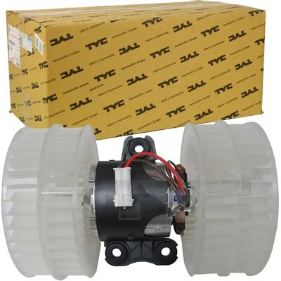 Tyc A0008357904 Indendørs Ventilator-Motor - Indendørs Ventilator Tyc A0008357904 Indendørs Ventilator-Motor - Indendørs Ventilator