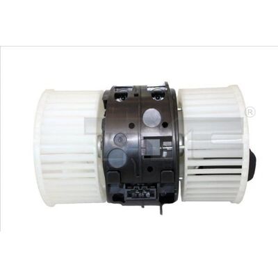 Tyc Renault Motore Ventilatore Interno - 528-0010 - Per Megane Tyc Renault Motore Ventilatore Interno - 528-0010 - Per Megane